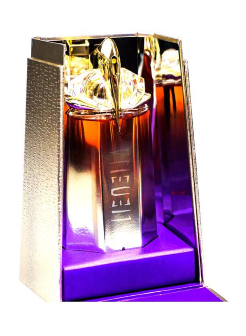 THEIRRY MUGLER ALIEN MUSC MYSTERIEUX EDP 90ML